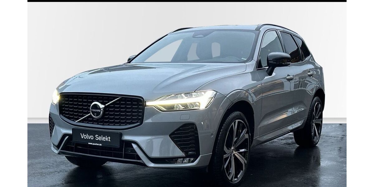 Volvo XC60 38.000 km 46.690 &euro; Iserlohn 58640