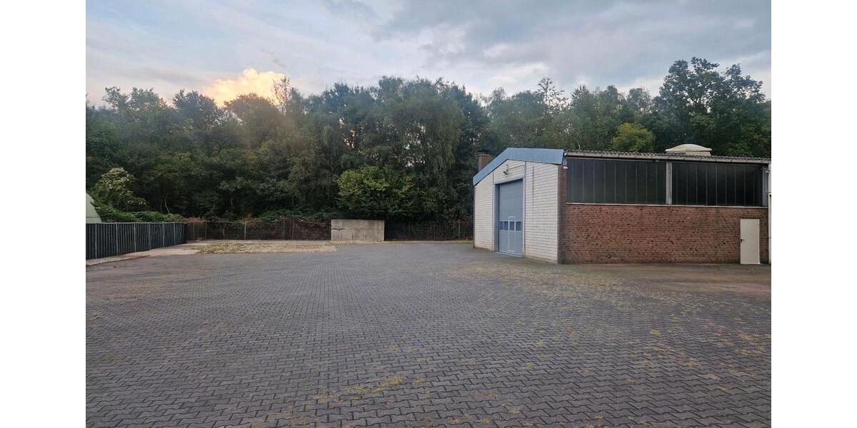 Gewerbeobjekt Recklinghausen König Ludwig - 4.000&euro; | Angebot:24804435