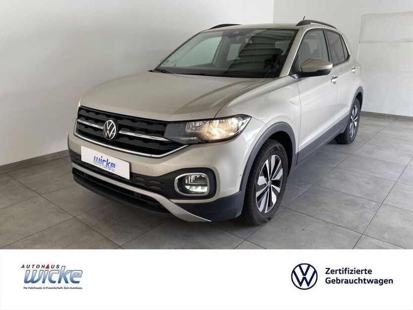 T-Cross