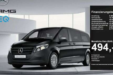 Mercedes-Benz Vito 40.612 km 41.900 &euro; Dortmund 44139