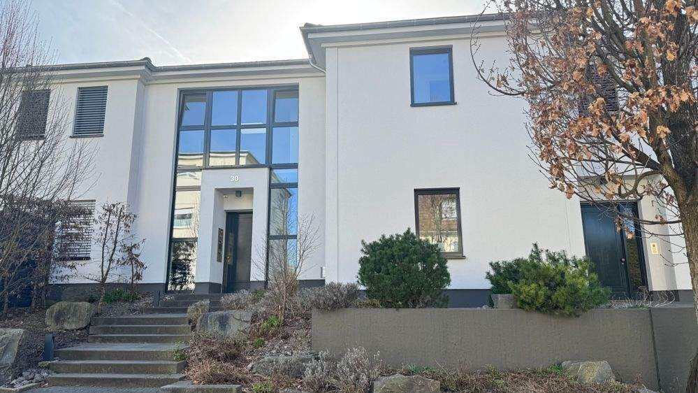 Etagenwohnung Hagen / Wehringhausen Wehringhausen - 3 Zimmer, 160 m&sup2;, 598.500&euro; | Angebot:24789409