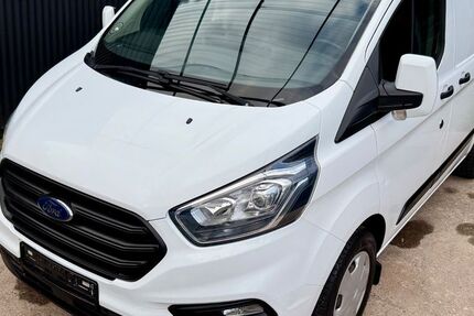 Ford Transit Custom 214.999 km 9.999 &euro; Selm 59379
