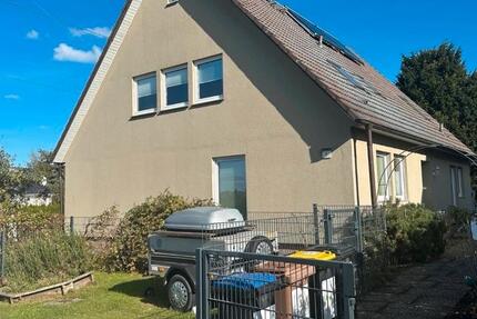 Freistehendes Einfamilienhaus provisionsfrei in Aplerbeck 6 zimmer