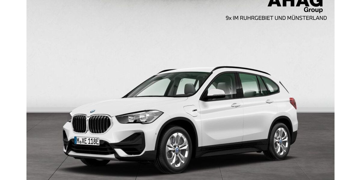 BMW X1 41.832 km 24.900 &euro; Witten 58455