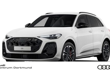 Audi Q5 8.000 km 68.430 &euro; Dortmund 44143
