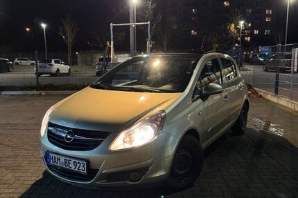 Opel Corsa 67.000 km 4.500 € Lünen 44532