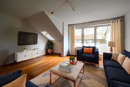 Wohnung zum Kaufen in Bochum Wiemelhausen 152.000 € 52 m² 2.5 zimmer