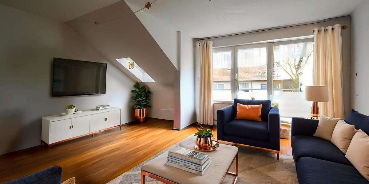 Wohnung zum Kaufen in Bochum Wiemelhausen 152.000 € 52 m² 2.5 zimmer