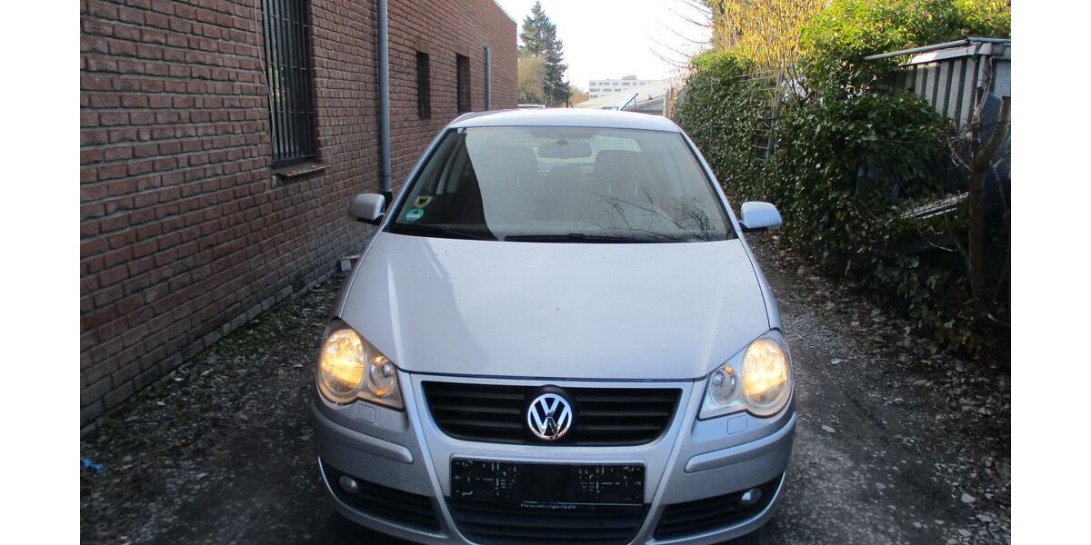 VW Polo 155.000 km 1.700 &euro; Unna 59425