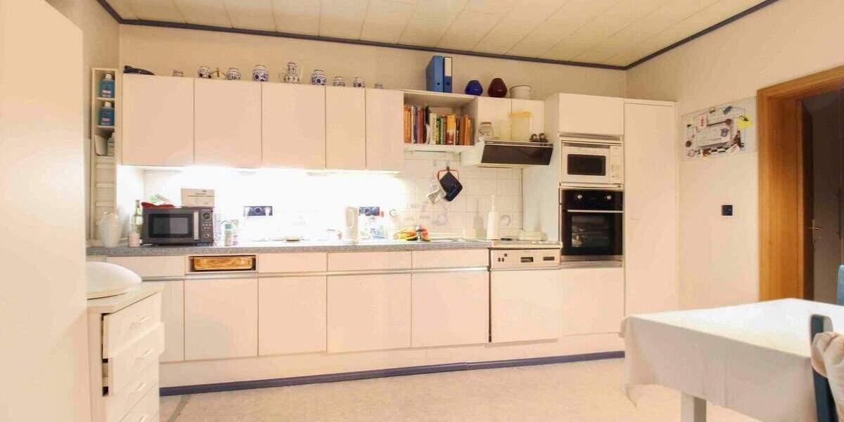 Mehrfamilienhaus, Wohnhaus Bochum Laer - 6 Zimmer, 349.000&euro; | Angebot:24763199