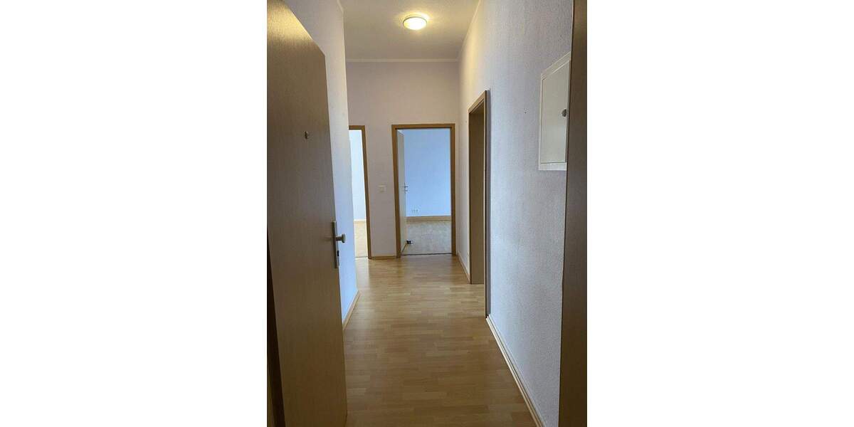 Etagenwohnung Gelsenkirchen Schalke - 2 Zimmer, 61 m&sup2;, 450&euro; | Angebot:25851519