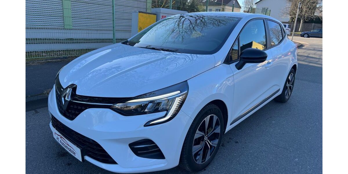 Renault Clio 42.000 km 13.400 &euro; Witten 58454