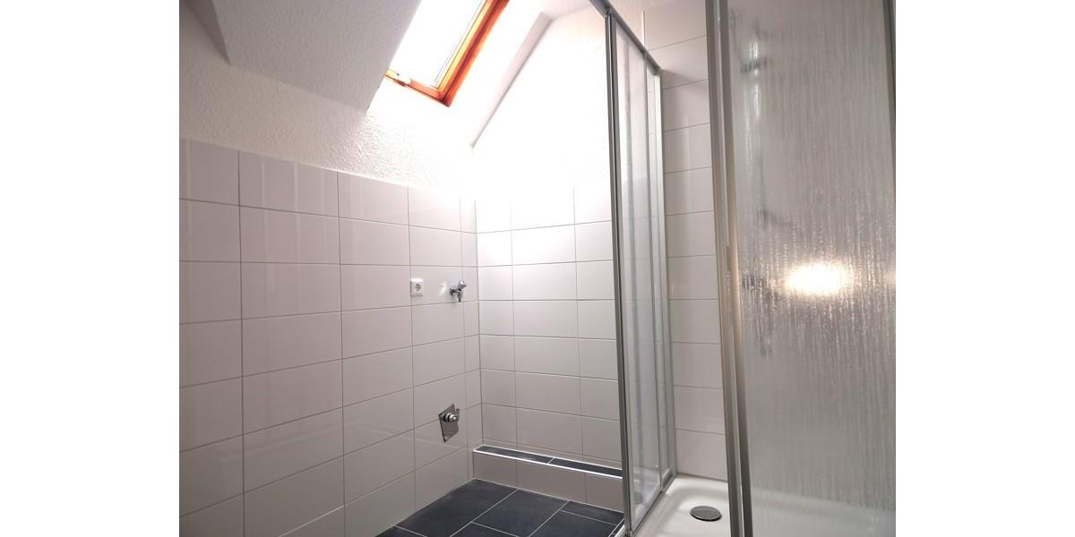 Dachgeschoßwohnung Dortmund Mengede - 2.5 Zimmer, 58 m&sup2;, 508&euro; | Angebot:24607807