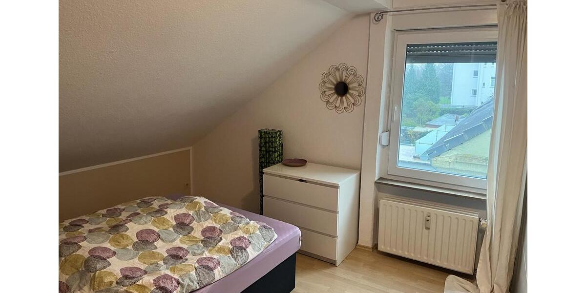 Dachgeschoßwohnung Dortmund Huckarde - 3 Zimmer, 73 m&sup2;, 175.000&euro; | Angebot:27496418