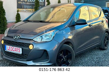 Hyundai i10 111.700 km 9.950 &euro; Dortmund 44319