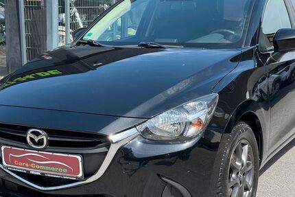 Mazda 2 99.250 km 8.690 &euro; DORTMUND 44263