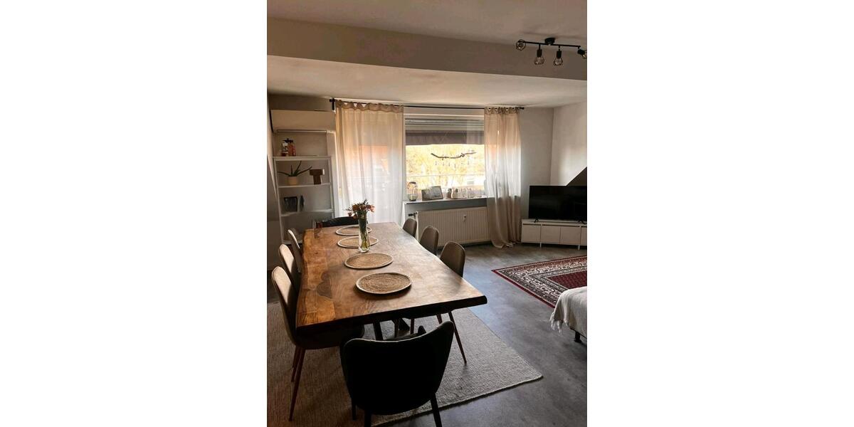 Dachgeschoßwohnung Herne Wanne - 3 Zimmer, 75 m&sup2;, 150.000&euro; | Angebot:26003553