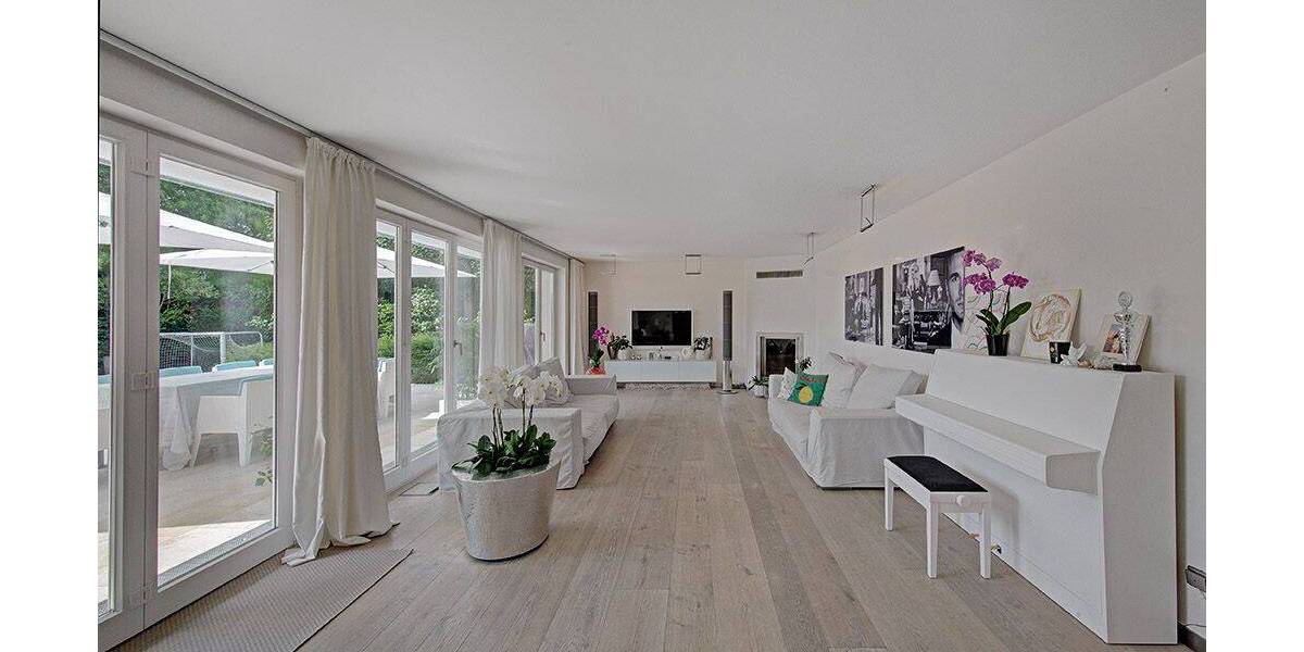 Exklusives Einfamilienhaus mit Urlaubsflair 6 zimmer