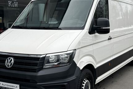 VW Crafter 77.000 km 19.999 &euro; Schwerte 58239