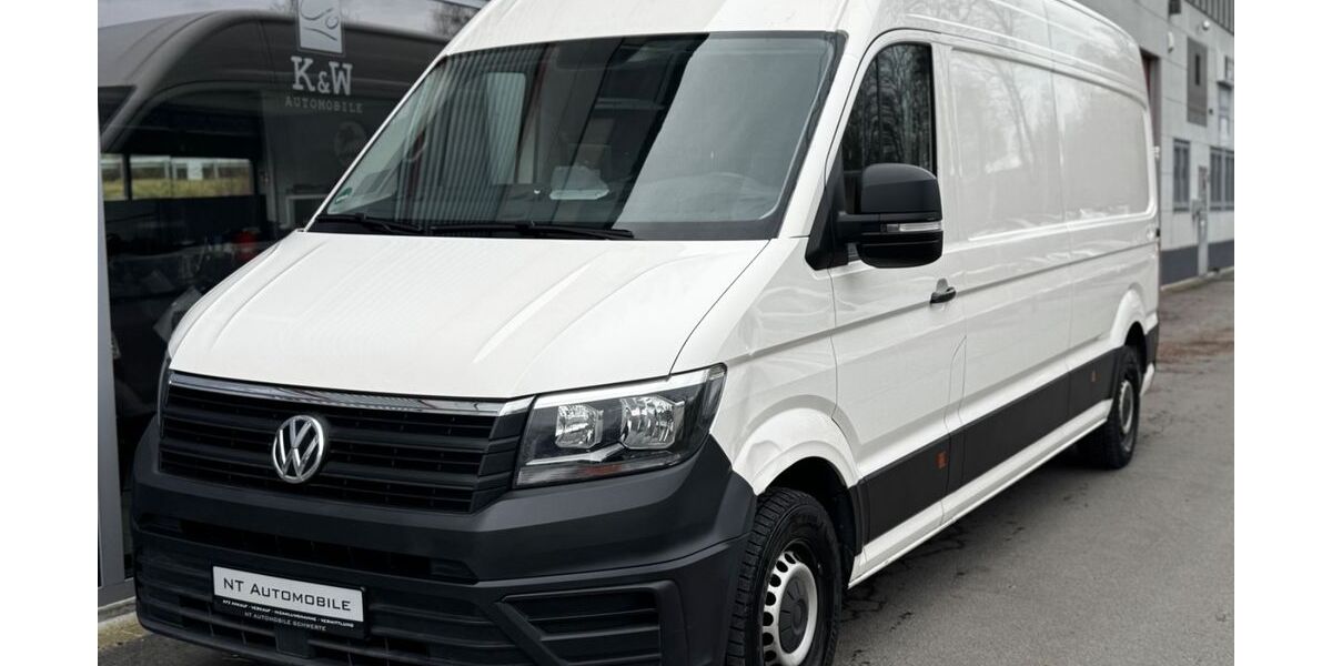 VW Crafter 77.000 km 19.999 &euro; Schwerte 58239