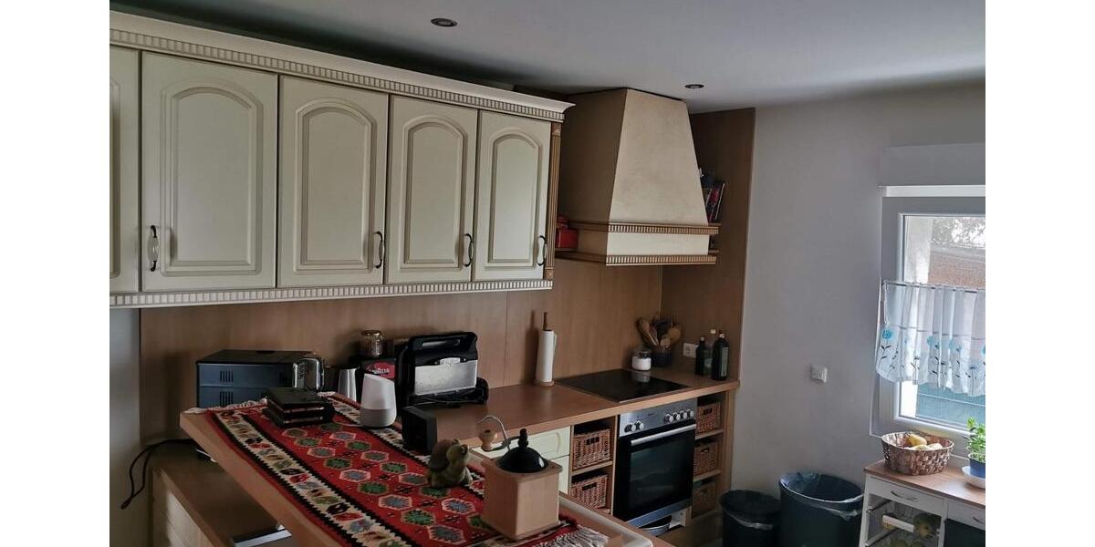 Hochparterre Dortmund Huckarde - 4 Zimmer, 110 m&sup2;, 1.350&euro; | Angebot:24577464