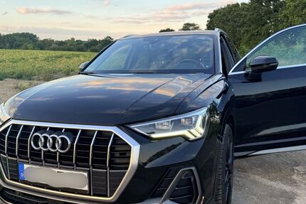 Audi Q3 113.242 km 22.990 &euro; Dortmund 44225