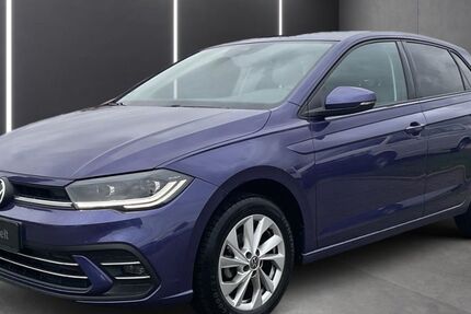 VW Polo 37.260 km 17.790 € Werl 59457