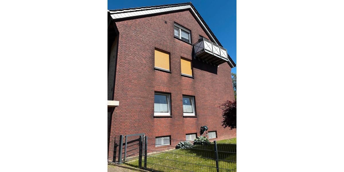 Etagenwohnung Kamen - 3 Zimmer, 97 m&sup2;, 269.000&euro; | Angebot:27081291