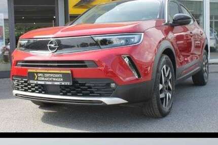 Opel Mokka 43.513 km 17.690 € Werl 59457