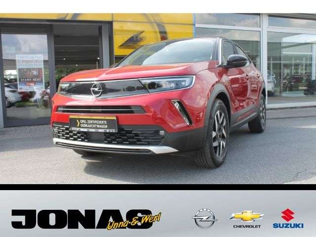 Opel Mokka 43.513 km 17.690 € Werl 59457