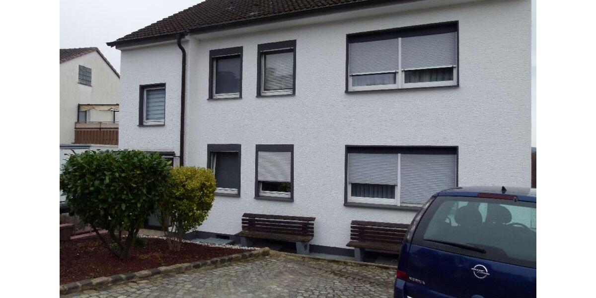 3 Fam.-Haus mit Ausbaureserve in TOP-Lage von Hagen-Philippshöhe zimmer