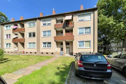 Wohnung Bochum Langendreer - 2.5 Zimmer, 48 m&sup2;, 550&euro; | Angebot:27511938