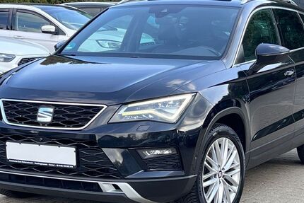 Seat Ateca 174.000 km 16.990 &euro; Recklinghausen 45659