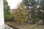 3 Zi.-Wohnung mit Blick ins Grüne 3. OG. Links