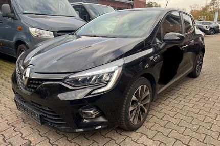 Renault Clio 50.000 km 11.800 &euro; Bochum 44793