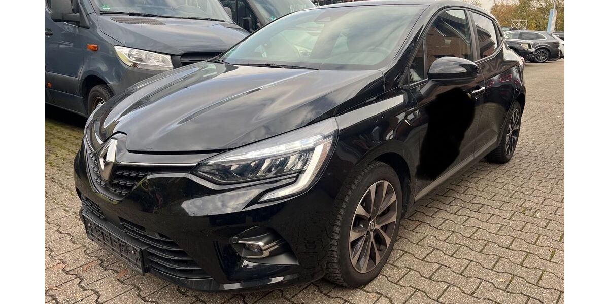 Renault Clio 50.000 km 11.800 &euro; Bochum 44793