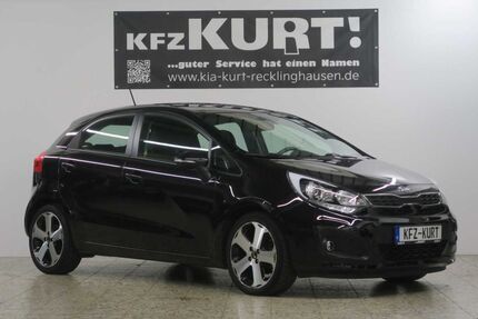 Kia Rio 90.300 km 7.950 &euro; Recklinghausen 45661