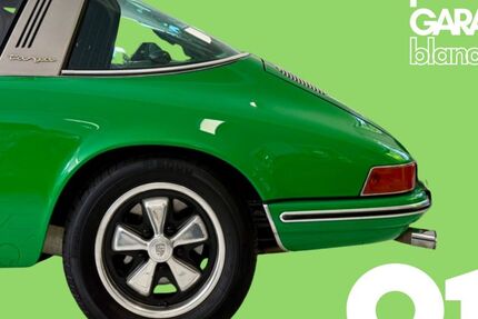 Porsche 911 Urmodell 8.447 km 99.790 &euro; Gelsenkirchen 45899