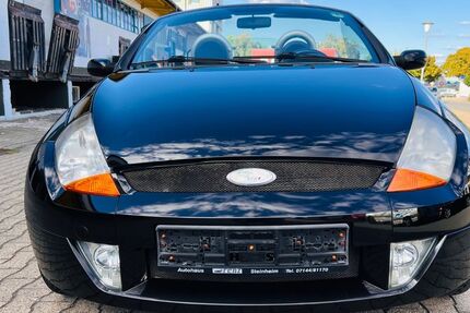 Ford Streetka 106.000 km 2.490 € Unna 59425