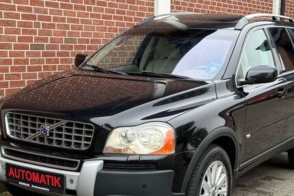 Volvo XC90 205.500 km 9.990 &euro; Oer-Erkenschwick 45739