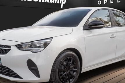 Opel Corsa 59.115 km 11.880 &euro; Lünen 44532