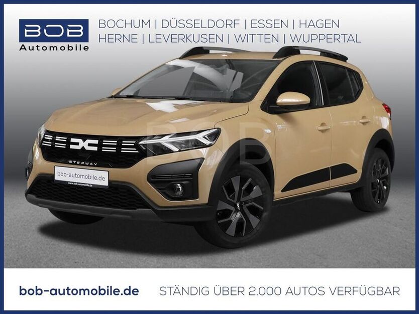 Sandero