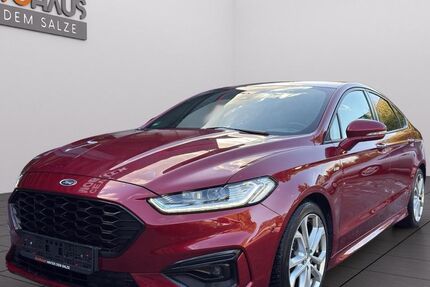 Ford Mondeo 185.000 km 10.490 &euro; Dortmund 44149