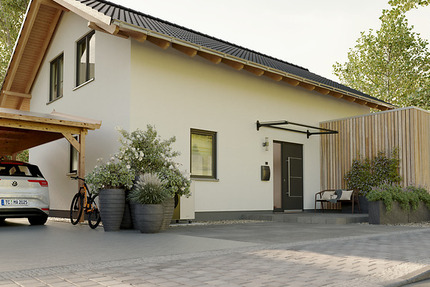 Haus Unna - 5 Zimmer, 129 m&sup2;, 425.750&euro; | Angebot:24771206