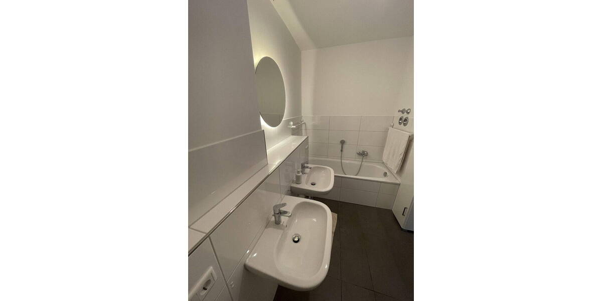 Terrassenwohnung Dortmund Hörde - 3 Zimmer, 102 m&sup2;, 1.618&euro; | Angebot:26695018