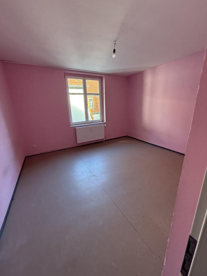 Gut geschnittene 3 Zimmer Wohnung in Gelsenkirchen zu vermieten, WBS erforderlich zimmer