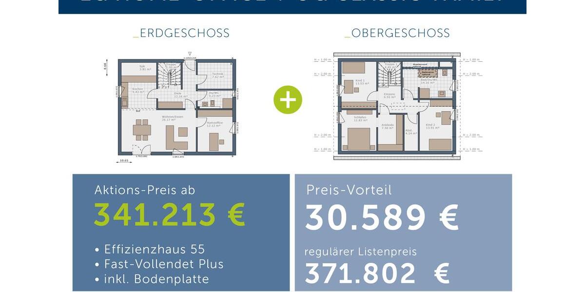 Einfamilienhaus Sprockhövel - 4 Zimmer, 155 m&sup2;, 1.800&euro; | Angebot:26665339