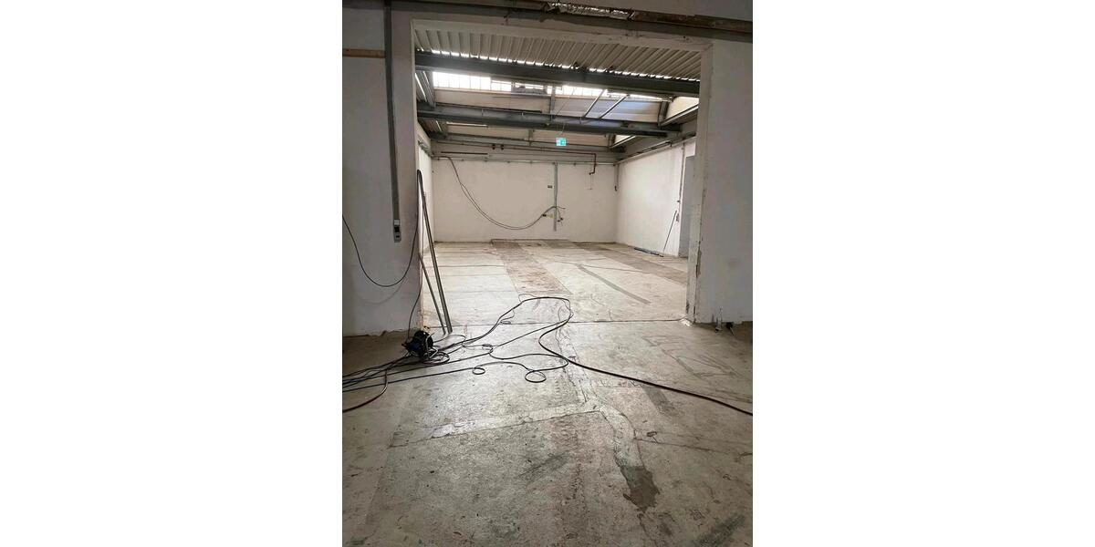 Gewerbeobjekt Iserlohn Gerlingsen - 4&euro; | Angebot:24390839