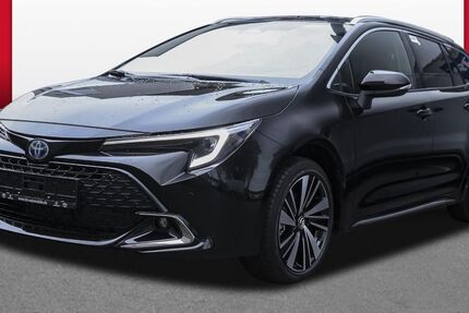 Toyota Corolla 2.010 km 38.820 € Gelsenkirchen 45894