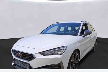 Cupra Leon 94.393 km 26.150 &euro; Recklinghausen 45663
